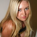 Alison Angel