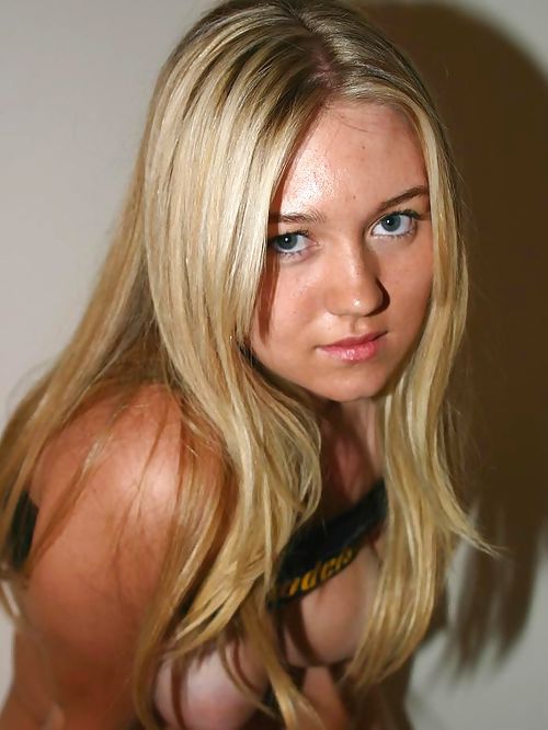 Alison Angel